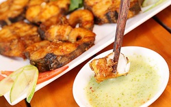 Cá lăng vừa ngon vừa bổ, mua ngay về làm các món ăn chẳng kém gì ở tiệm