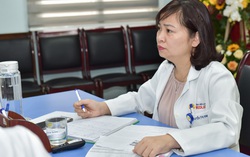 Nữ bác sĩ và những trăn trở với nghề