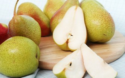 11 tác dụng của quả lê rất hữu ích cho người hay ăn thường xuyên