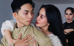 Khánh Thi gây bất ngờ với vũ đạo bài "hit" của BTS