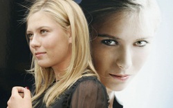 “Búp bê Nga” Maria Sharapova: Đường tình truân chuyên, sự nghiệp lắm vui buồn
