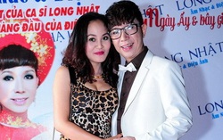 Vợ Long Nhật uất nghẹn sau khi sinh con: "Con có cha mà trở thành con hoang"