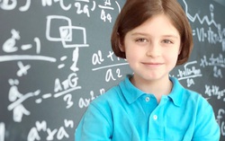 Cậu bé "Newton của thời đại mới" ước mơ chế tim nhân tạo để chữa bệnh cho ông bà