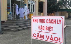 Thông tin về 2 nữ bệnh nhân nghi nhiễm virus Corona ở Yên Bái và Quảng Nam