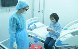 Trường hợp nghi nhiễm nCoV lập tức cách ly tuyệt đối tại cơ sở y tế