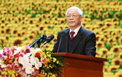 Sự lãnh đạo đúng đắn và sáng suốt của Đảng là nhân tố hàng đầu quyết định mọi thắng lợi của cách mạng