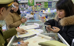 Công bố 64 đường dây nóng nhận thông tin về tăng giá vật tư y tế