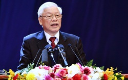 Việc xây dựng Đảng trong sạch là nhiệm vụ sống còn