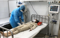 Việt Nam ghi nhận ca thứ 8 nhiễm virus corona