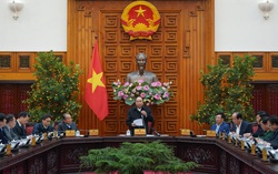 Thủ tướng: Dịch nCoV còn diễn biến phức tạp, toàn dân phòng chống thì mới có kết quả