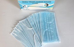 Loại khẩu trang nào có khả năng ngăn ngừa virus corona?