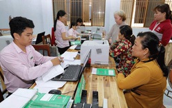 Kỳ vọng những đột phá mới từ các chương trình tín dụng chính sách xã hội