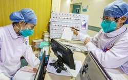 Hy vọng mới trong nỗ lực tìm thuốc khắc chế virus corona