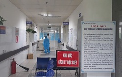 Việt Nam phát hiện ca thứ 9 nhiễm virus Corona