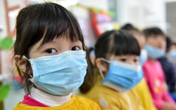 Có thể điều chỉnh khung thời gian năm học nếu dịch nCoV kéo dài