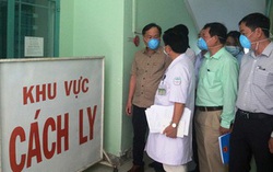 Hà Nội: Cách ly bắt buộc 11 người Trung Quốc để phòng virus Corona