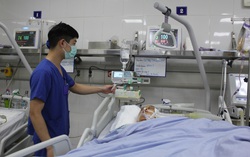 Tính mạng mong manh của người phụ nữ không nơi nương tựa bị lái xe gây tai nạn rồi bỏ trốn