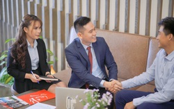 Prudential hỗ trợ khách hàng không may bị nhiễm virus Corona 
