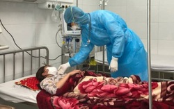 11 nhân viên bến xe khách Phú Thọ phải cách ly