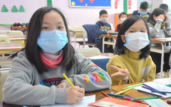 Hà Nội: Nếu không có gì thay đổi, học sinh trở lại trường từ 2/3