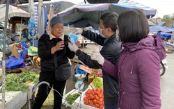 Bổ sung thành viên, lập 4 tiểu ban thuộc Ban chỉ đạo Quốc gia phòng, chống nCoV