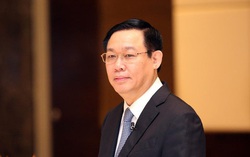 Bộ Chính trị phân công Phó Thủ tướng Vương Đình Huệ làm Bí thư Thành ủy Hà Nội