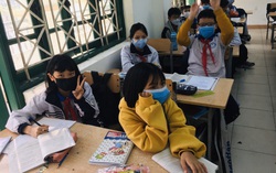 Nghỉ học do dịch Corona: Cha mẹ dạy trẻ kỹ năng ứng phó với dịch bệnh