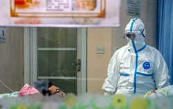 Virus corona: Số người tử vong sau 1 ngày cao nhất từ đầu mùa dịch đến nay 
