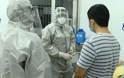 Sức khỏe những người đã tiếp xúc với 2 người Trung Quốc bị nhiễm virus corona hiện ra sao?