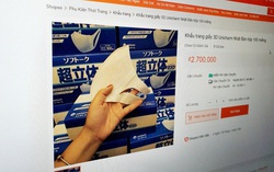 Xử phạt gần 48.000 sản phẩm phòng dịch Covid-19 