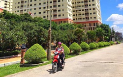 Bộ Xây dựng cho phép xây căn hộ có diện tích 25m2