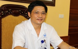 Giám đốc BV Phụ sản Hà Nội: Y bác sĩ nhận phong bì của bệnh nhân là “kẻ lừa đảo siêu hạng”