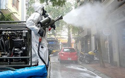 Người diện F1 có được cách ly tại nhà không?