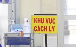 Sức khỏe bệnh nhân Covid-19 dùng chuyên cơ riêng về nước có khá hơn không?