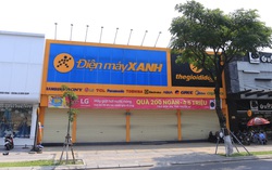 Sau khi tiếp xúc với 2 người Anh, bệnh nhân Covid-19 số 35 đã đến nhiều siêu thị, cửa hàng 