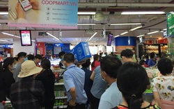 Doanh nghiệp đề nghị giải cứu xe đi ứng phó cơn sốt hàng do dịch Covid-19