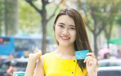 Cơ hội hoàn tiền lên đến 300.000 đồng với ABBANK visa contactless