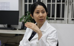 Nữ tiến sĩ duy nhất được đề cử Giải thưởng Tạ Quang Bửu năm 2020