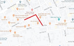 Bình Thuận lên phương án cách ly gia đình bệnh nhân cúm Covid-19