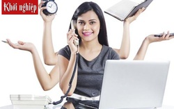 4 lời khuyên giúp phụ nữ startup vượt qua đại dịch Covid-19