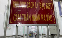 Thêm 4 ca nhiễm virus Covid-19, cả nước đã có 53 trường hợp mắc