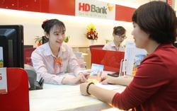 HDBank miễn giảm phí chuyển tiền cho doanh nghiệp và khách hàng cá nhân