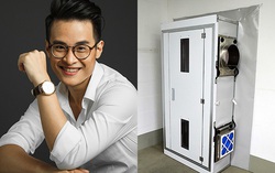 Nhiều nghệ sĩ Việt chung tay chống dịch Covid-19