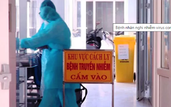 Phát hiện bệnh nhân thứ 48 ngồi chung xe với ca 45 và tiếp xúc với nữ doanh nhân nhiễm Covid-19