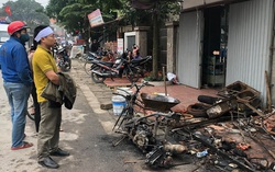 Nghi án phóng hoả khiến 3 người tử vong ở Hưng Yên: “Chúng nó ác quá, muốn xóa sổ cả 1 gia đình”