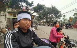 Vụ anh trai đốt nhà em gái khiến 3 người chết: Mâu thuẫn trong việc trả tiền xây nhà
