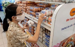 Giảm giá đến 45% cho nhiều mặt hàng thiết yếu giữa mùa dịch Covid-19