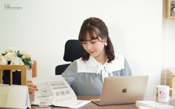 Tác giả “Hẹn hò kiểu Kén” kể chuyện kinh doanh dịch vụ mai mối