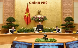 Thủ tướng chủ trì Hội nghị tổng kết 10 năm thực hiện kết luận của Bộ Chính trị về an ninh lương thực