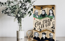 Nhà văn hóa Hữu Ngọc ra mắt sách mới ở tuổi 102